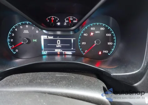 2017 GMC Canyon Sle из США, поврежденный, VIN 1GTG6CEN5H1149674